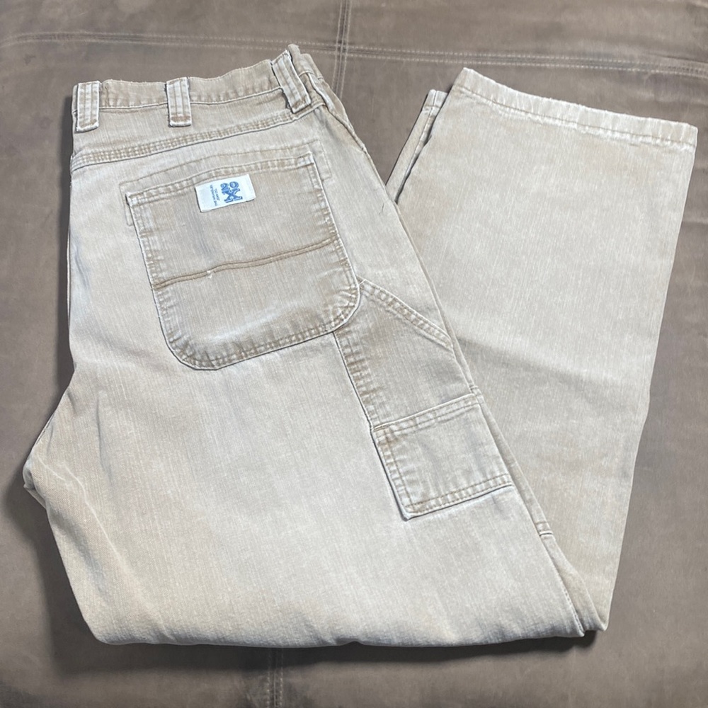 Men’s Twenty X Treme 41 Loose Fit Xtility 36 36x32